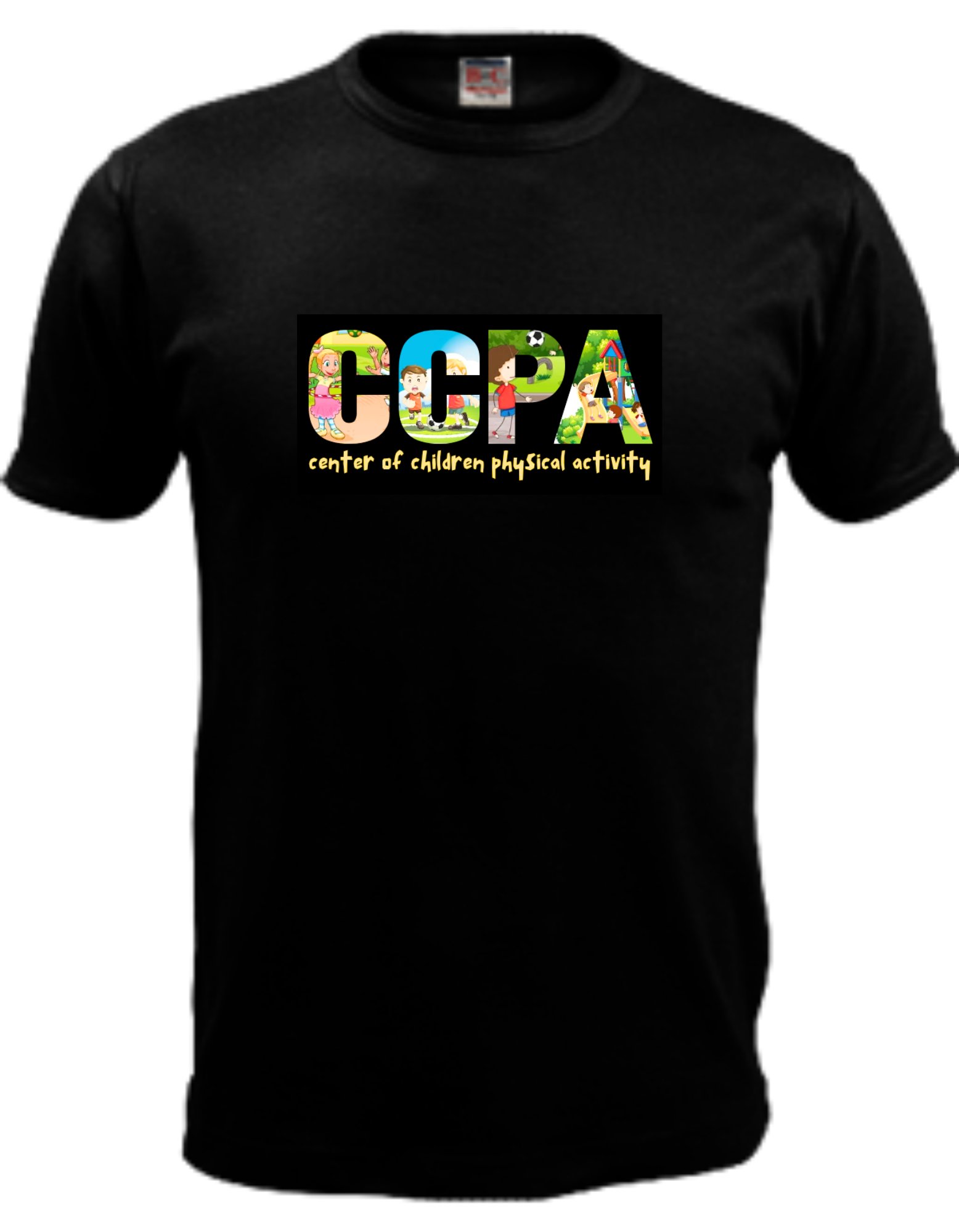 Tshirt CCPA