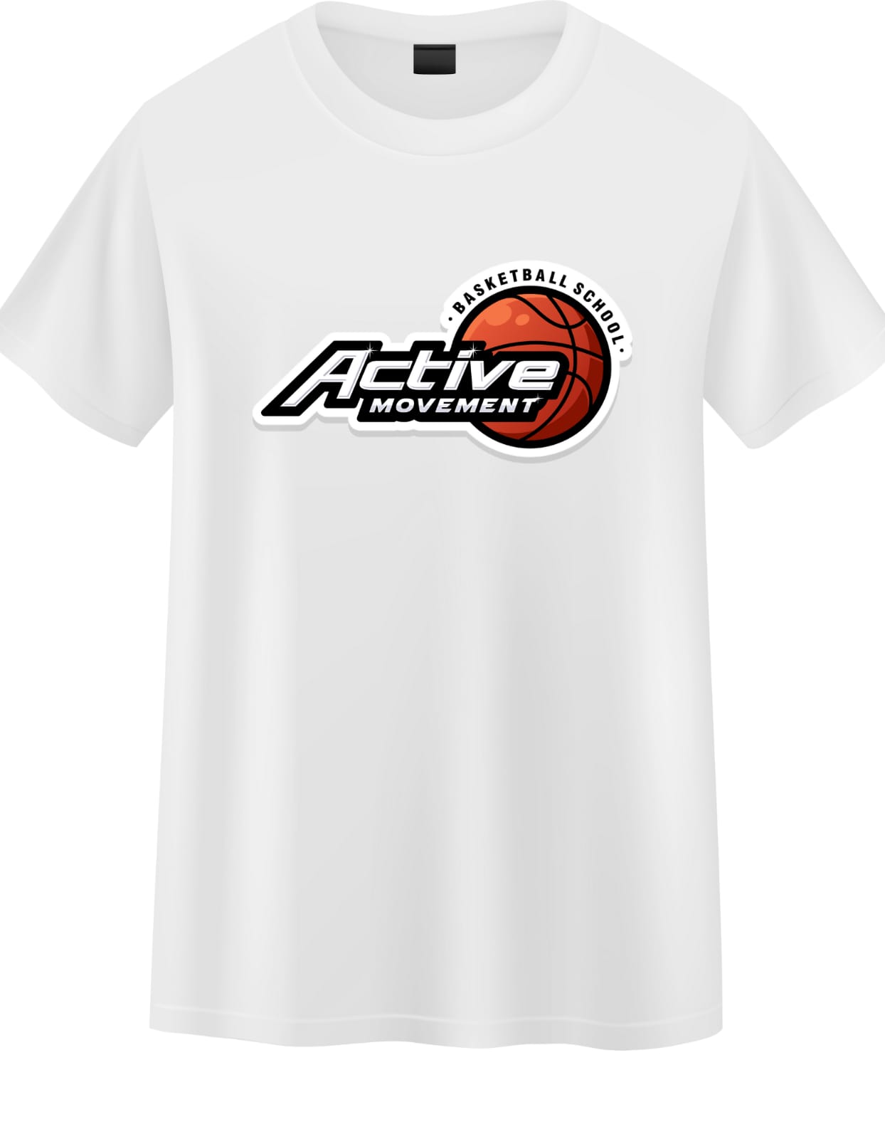 Tshirt ACTIVE MOVEMENT