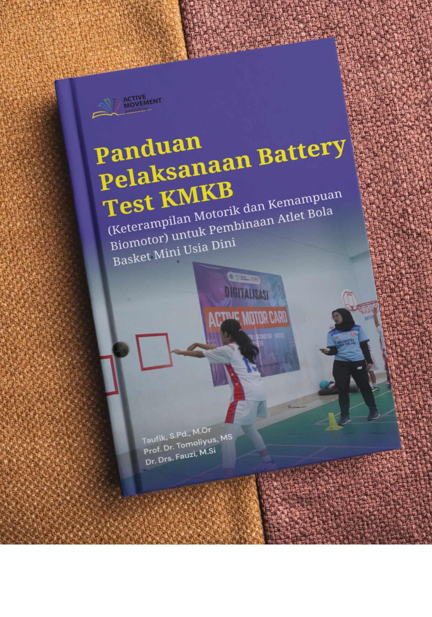 Panduan Pelaksanaan Battery Test KMKB