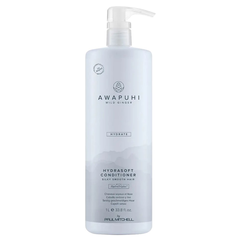 Drėkinantis kondicionierius. Awapuhi Hydrate