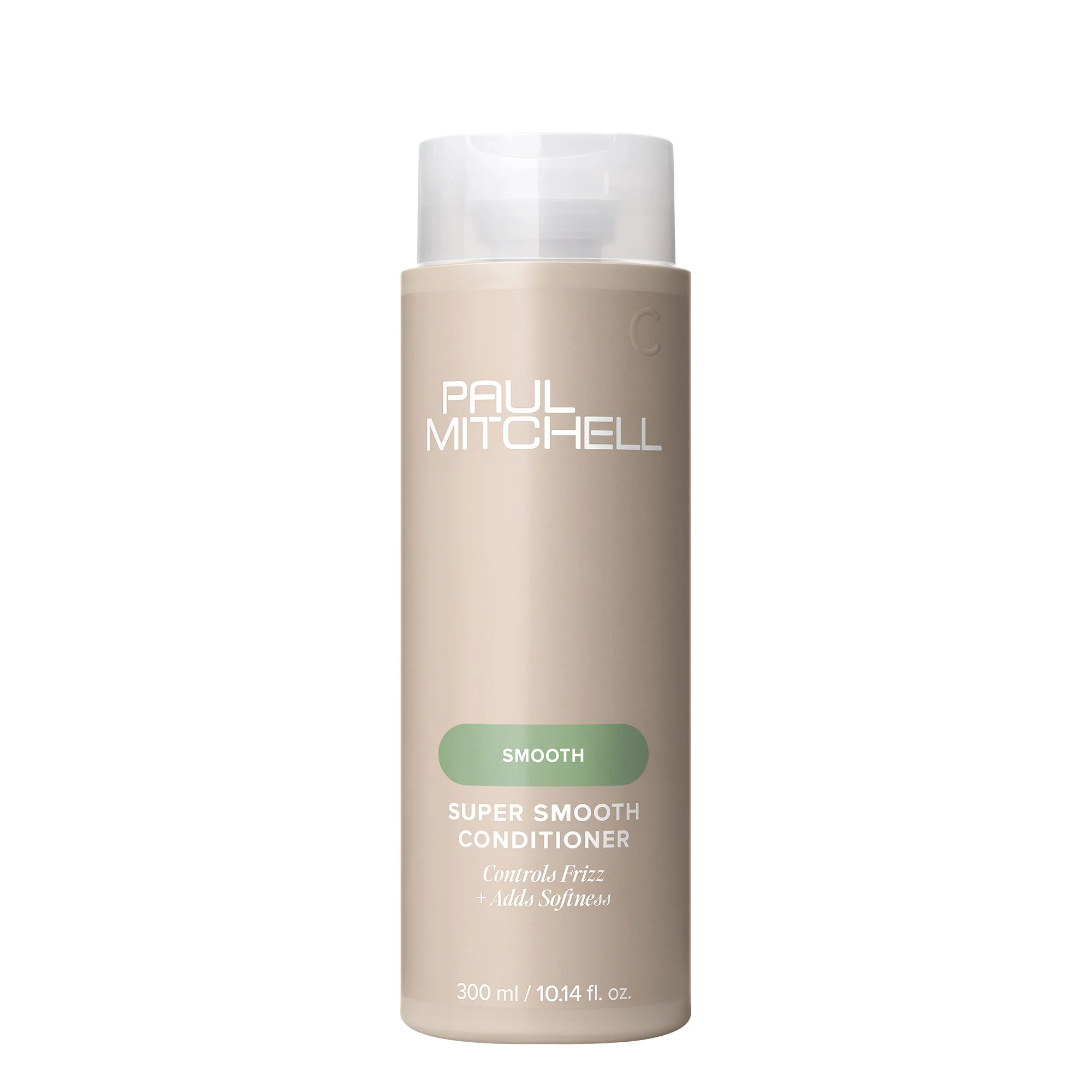 Glotninantis kondicionierius Paul Mitchell Super Skinny® Conditioner