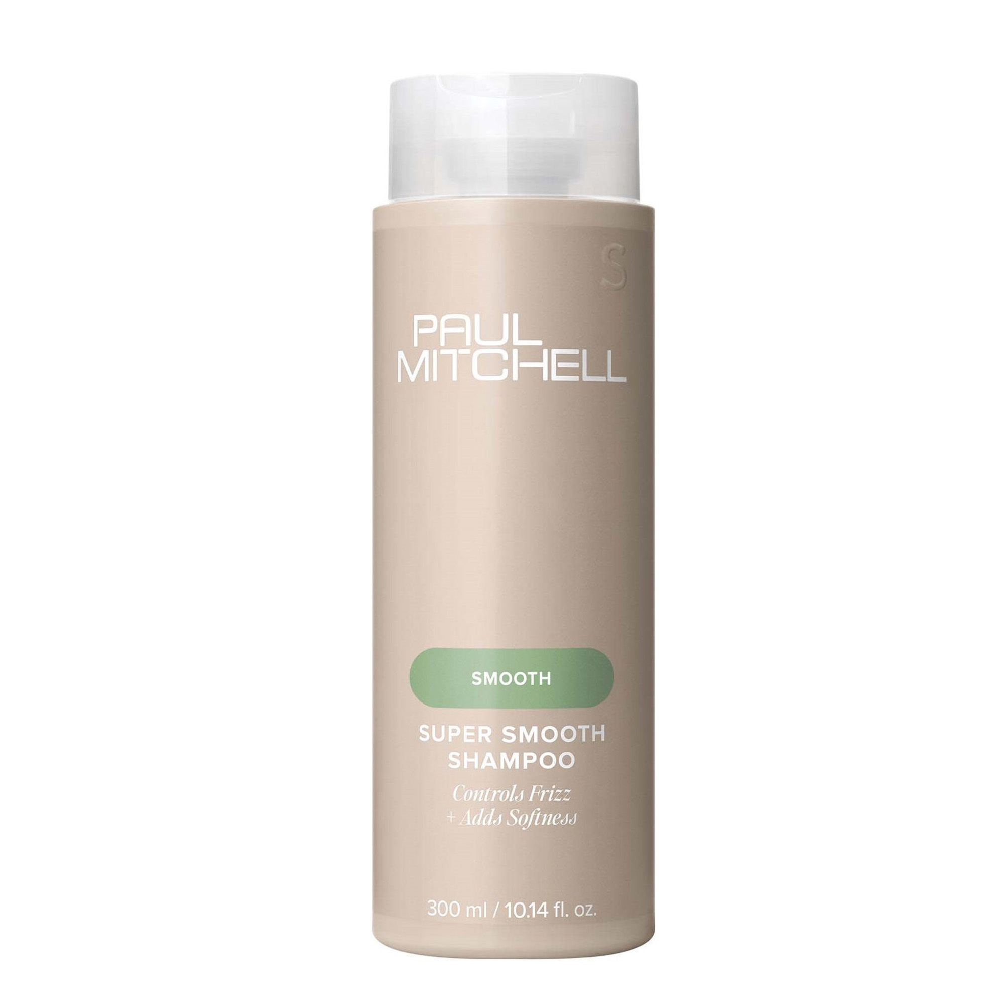 Glotninantis šampūnas Paul Mitchell Super Skinny® Shampoo