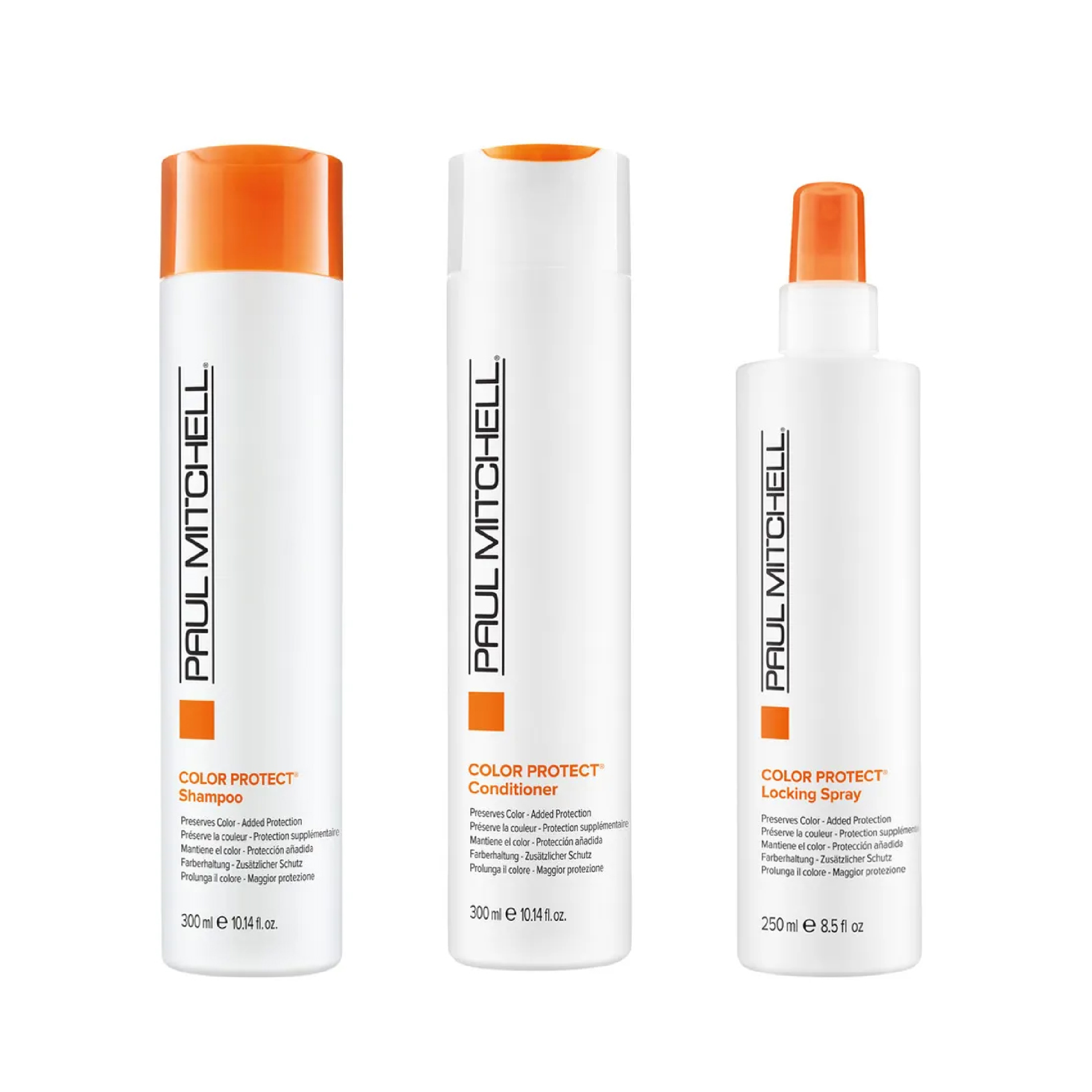 Color Protect rinkinys