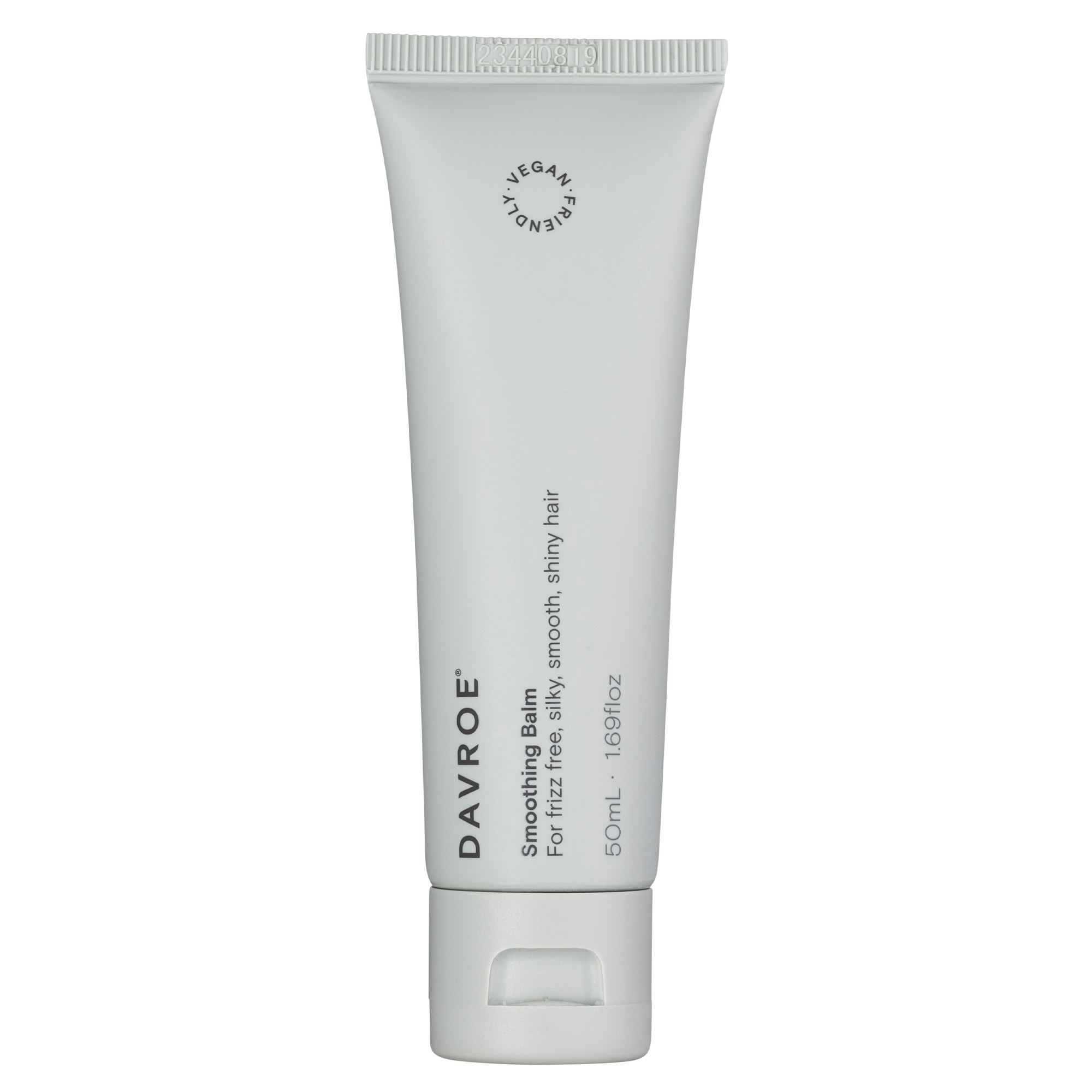 Tiesinantis pienelis. Davroe Smoothing Balm