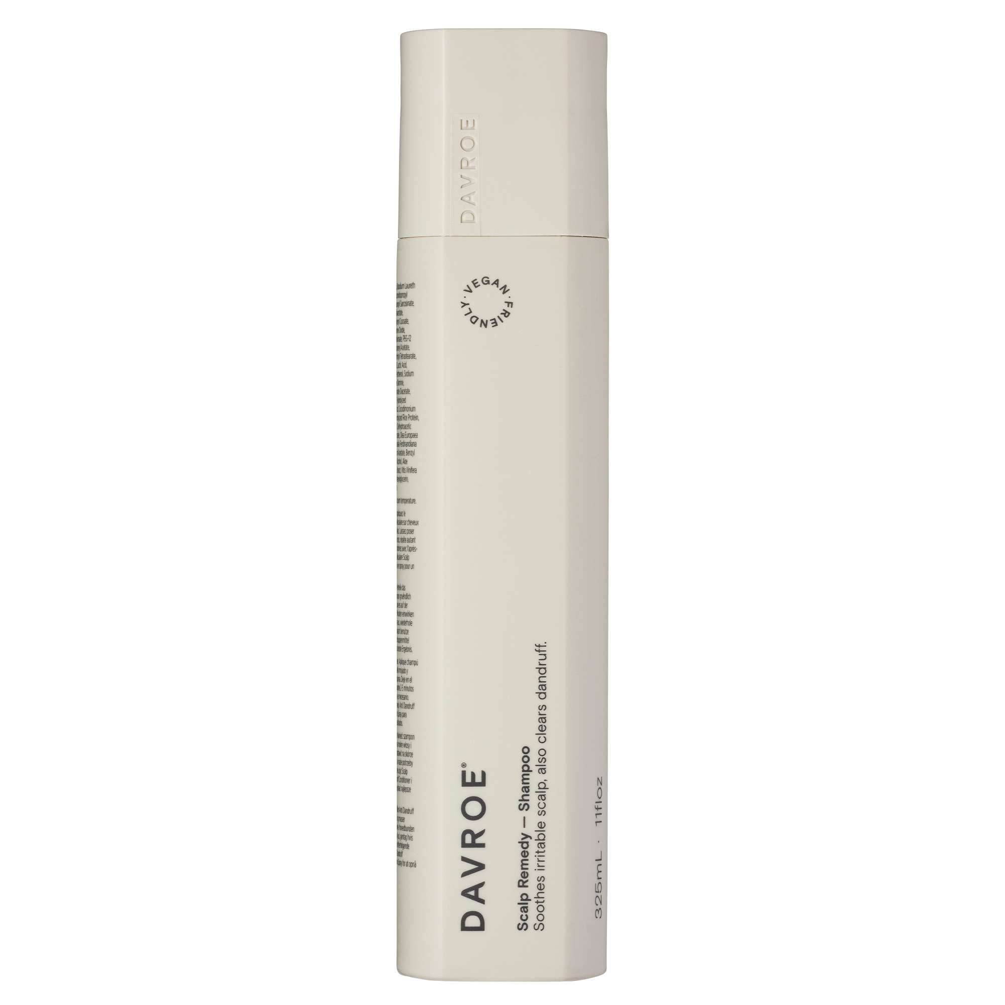 Šampūnas Davroe Scalp Remedy Shampoo