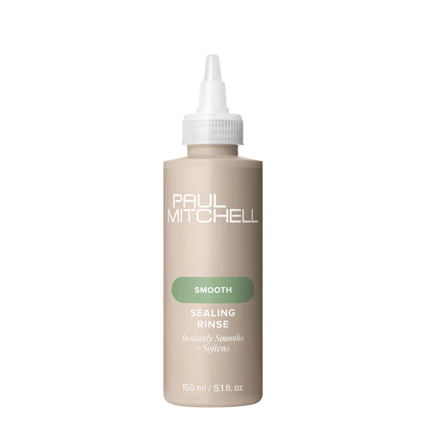 Glotninantis losjonas Paul Mitchell Smooth Sealing Rinse