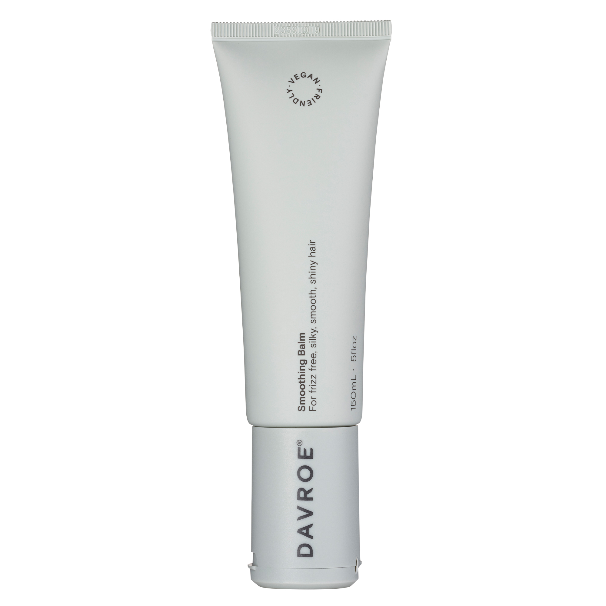 Tiesinantis pienelis. Davroe Smoothing Balm