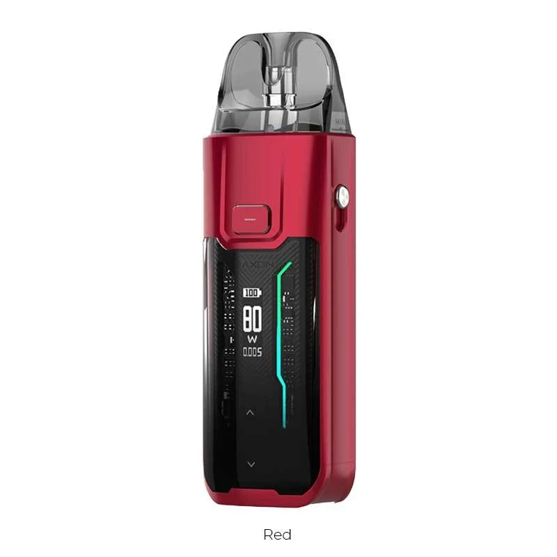 Luxe XR Max Vaporesso