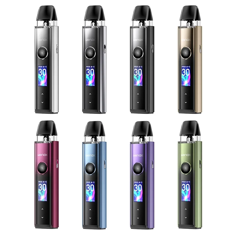 WENAX Q PRO GEEKVAPE