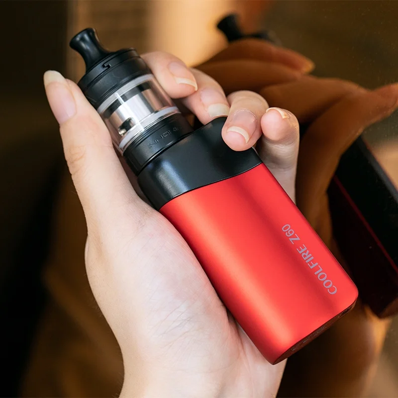 Kit CoolFire Z60 Innokin