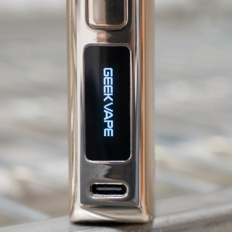 SOUL GEEKVAPE