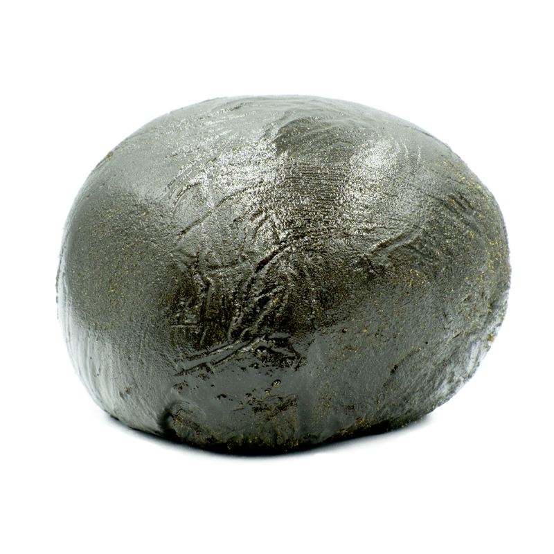 Résine H Infusion - Le Charas 50% - 1gr