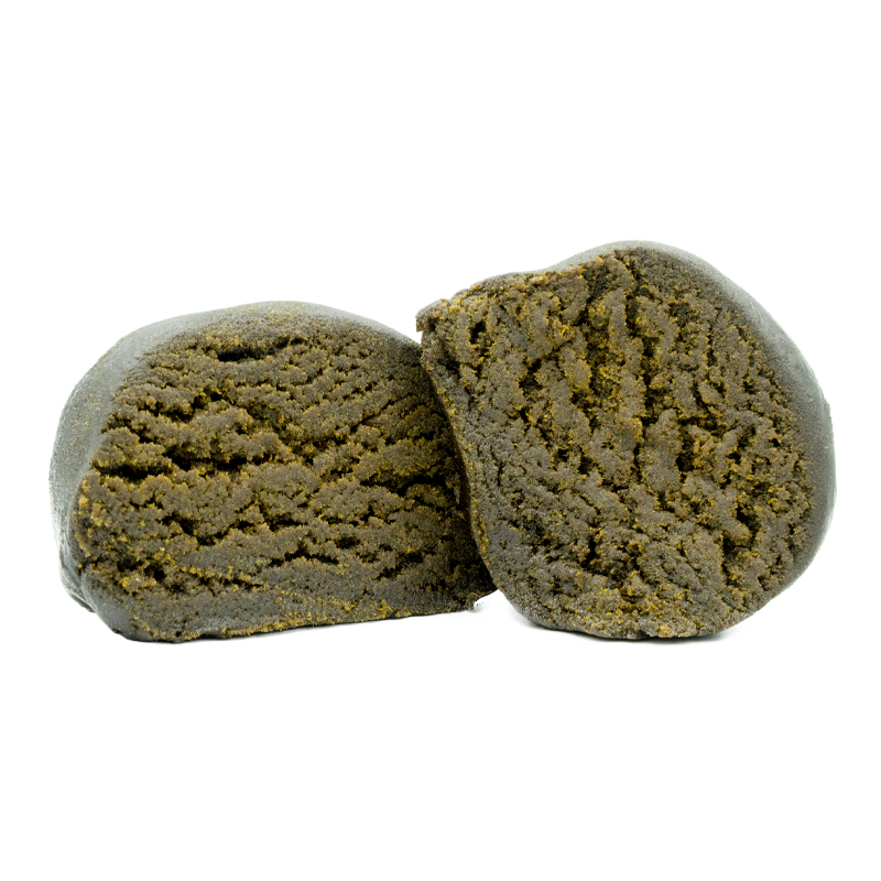 Résine H Infusion - Le Charas 50% - 1gr