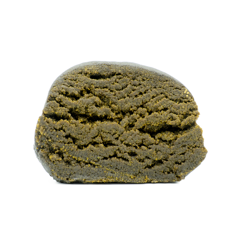 Résine H Infusion - Le Charas 50% - 1gr