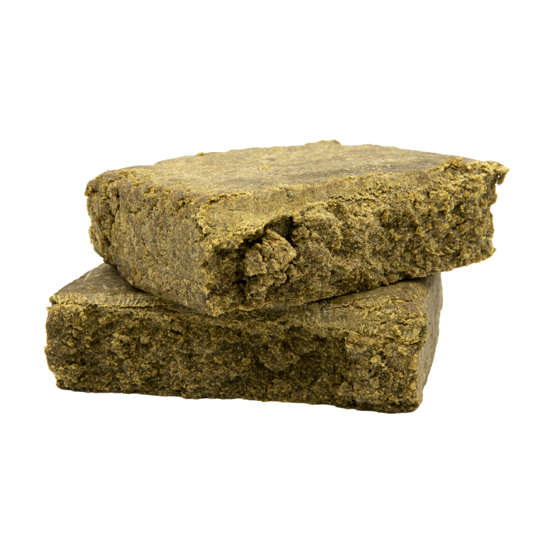 Résine H Infusion - Le Suprême 50 - 20% 10-OH-HHC - 1gr