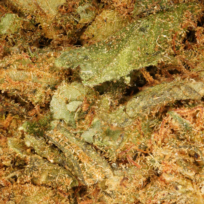 Infusion Fleurs CBD - OG Kush - 1gr