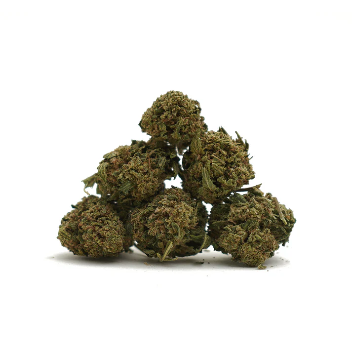 Infusion Fleurs CBD - Petites Têtes Super Skunk - 1gr