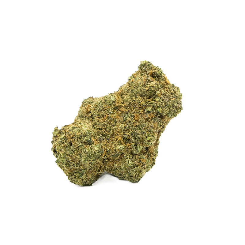 Infusion Fleurs CBD - Zkittlez - 1gr