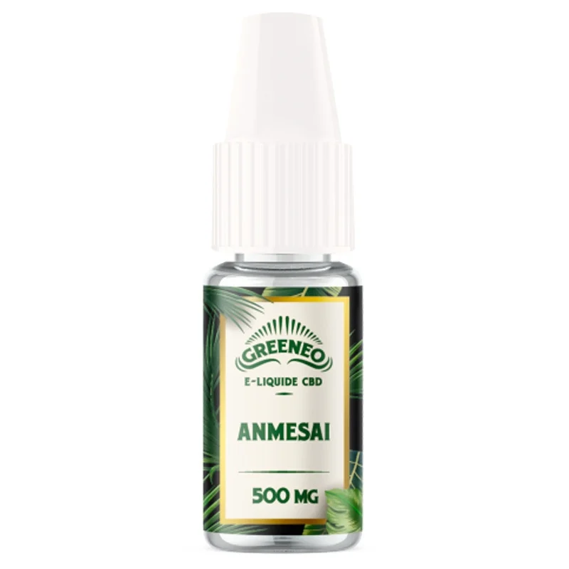 Anmesai CBD Greeneo