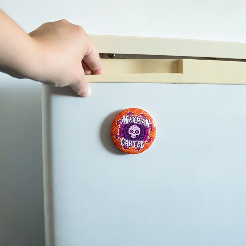 Decapsuleur Mexican Cartel