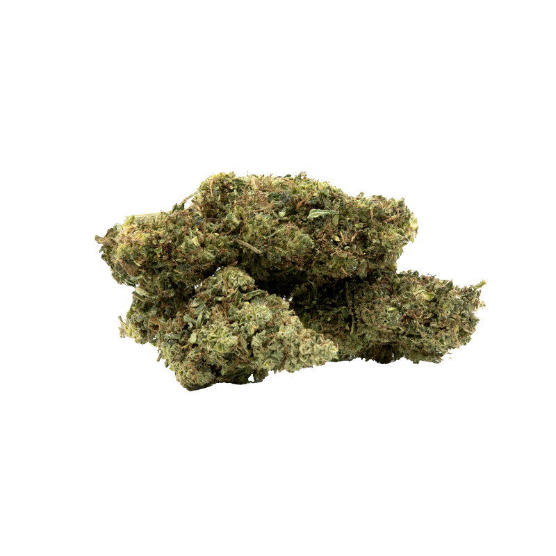 Amnesia Cryo HCT, Infusion Fleurs CBD