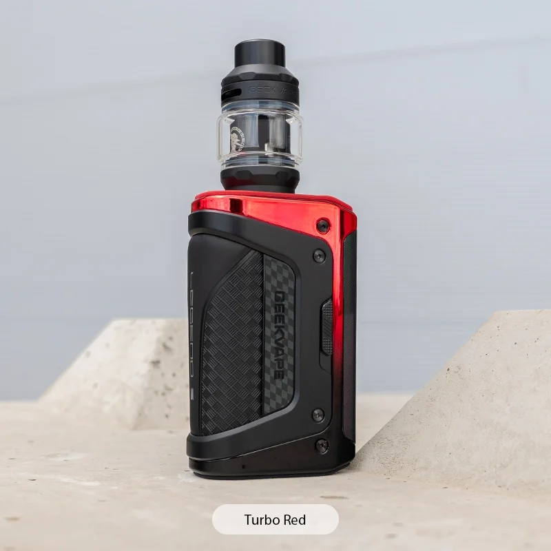 KIT AEGIS LEGEND 5 GEEKVAPE