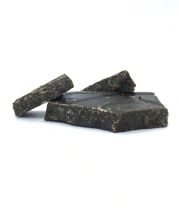 Black Crystal Filtré CBD 80% 