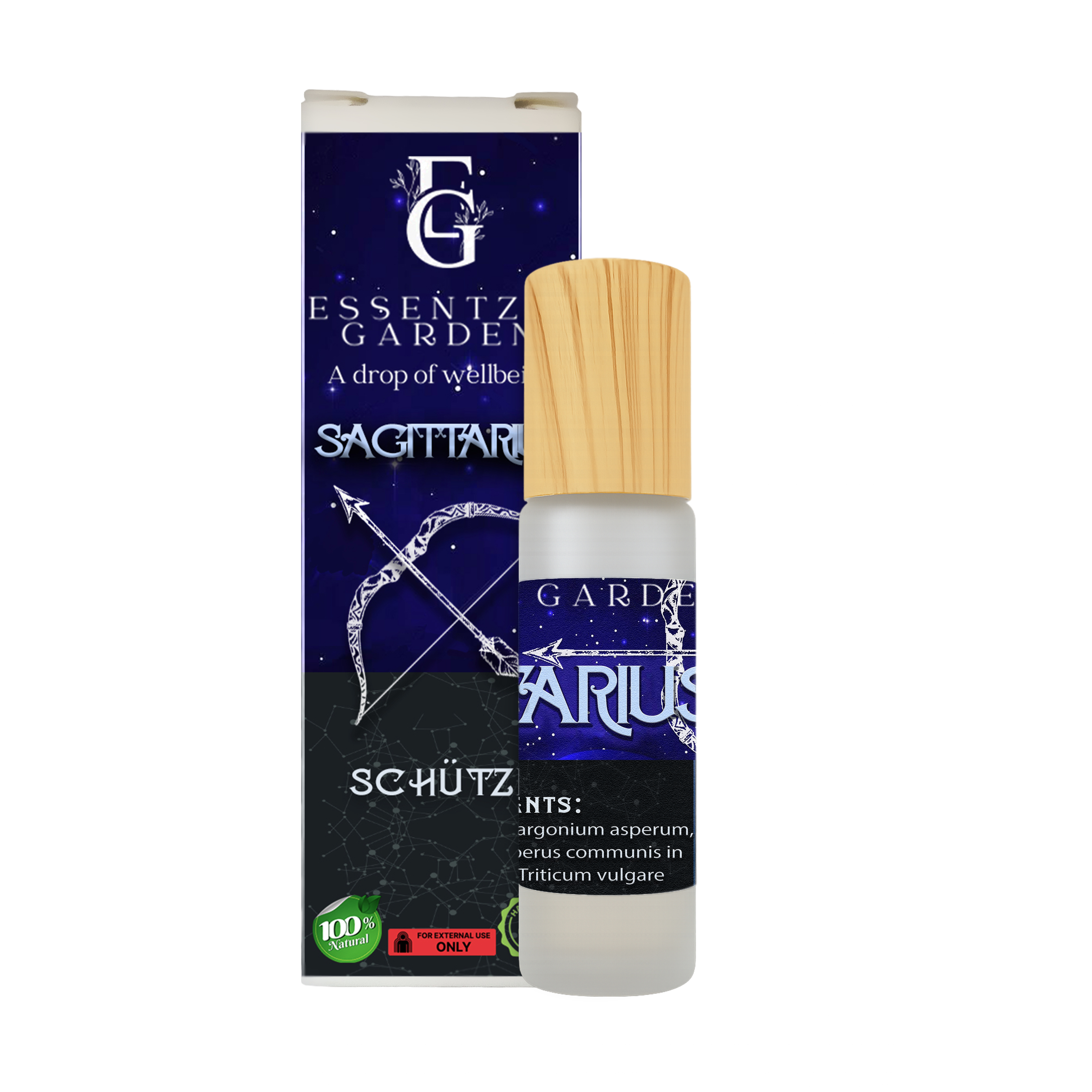 Sagittarius