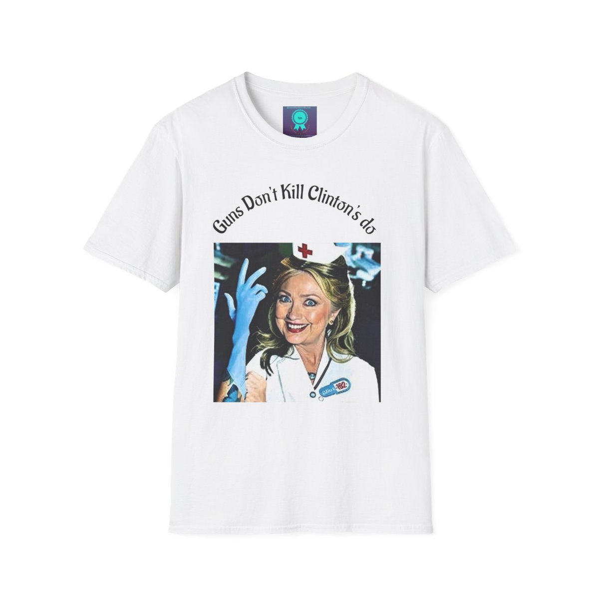 Clinton Special edition T Shirt 