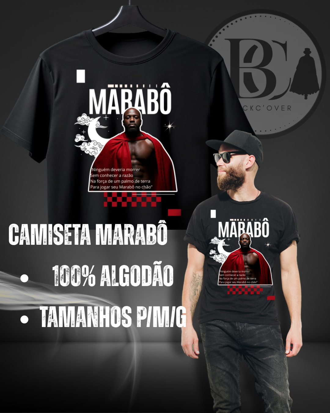 Marabô