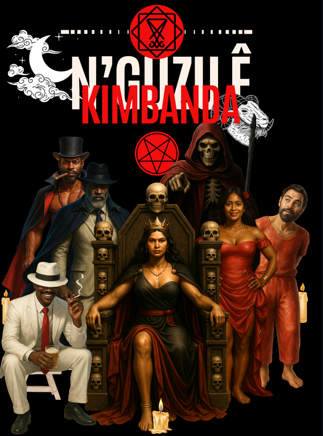 N'Guzu ê Kimbanda