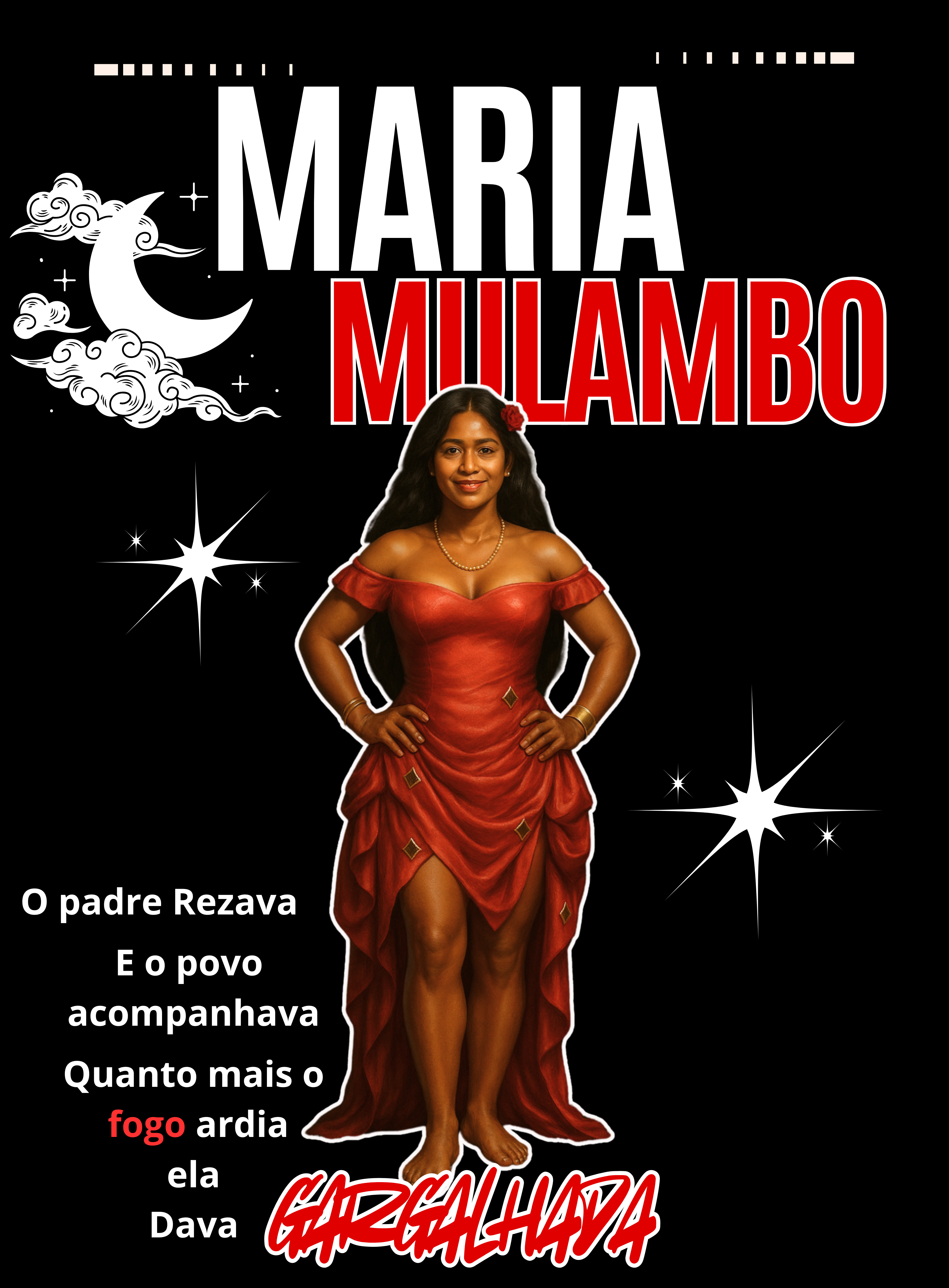Maria Mulambo