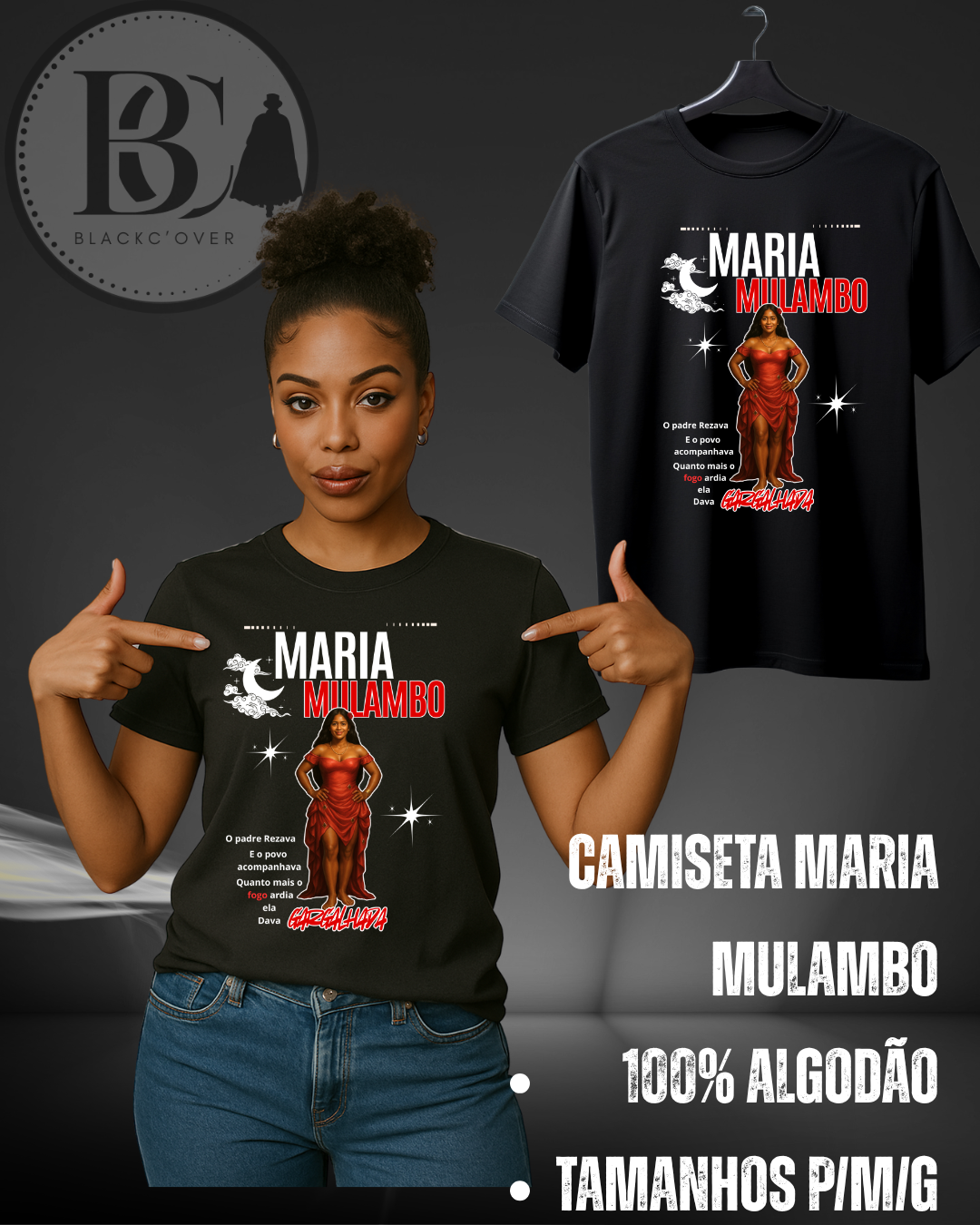 Maria Mulambo
