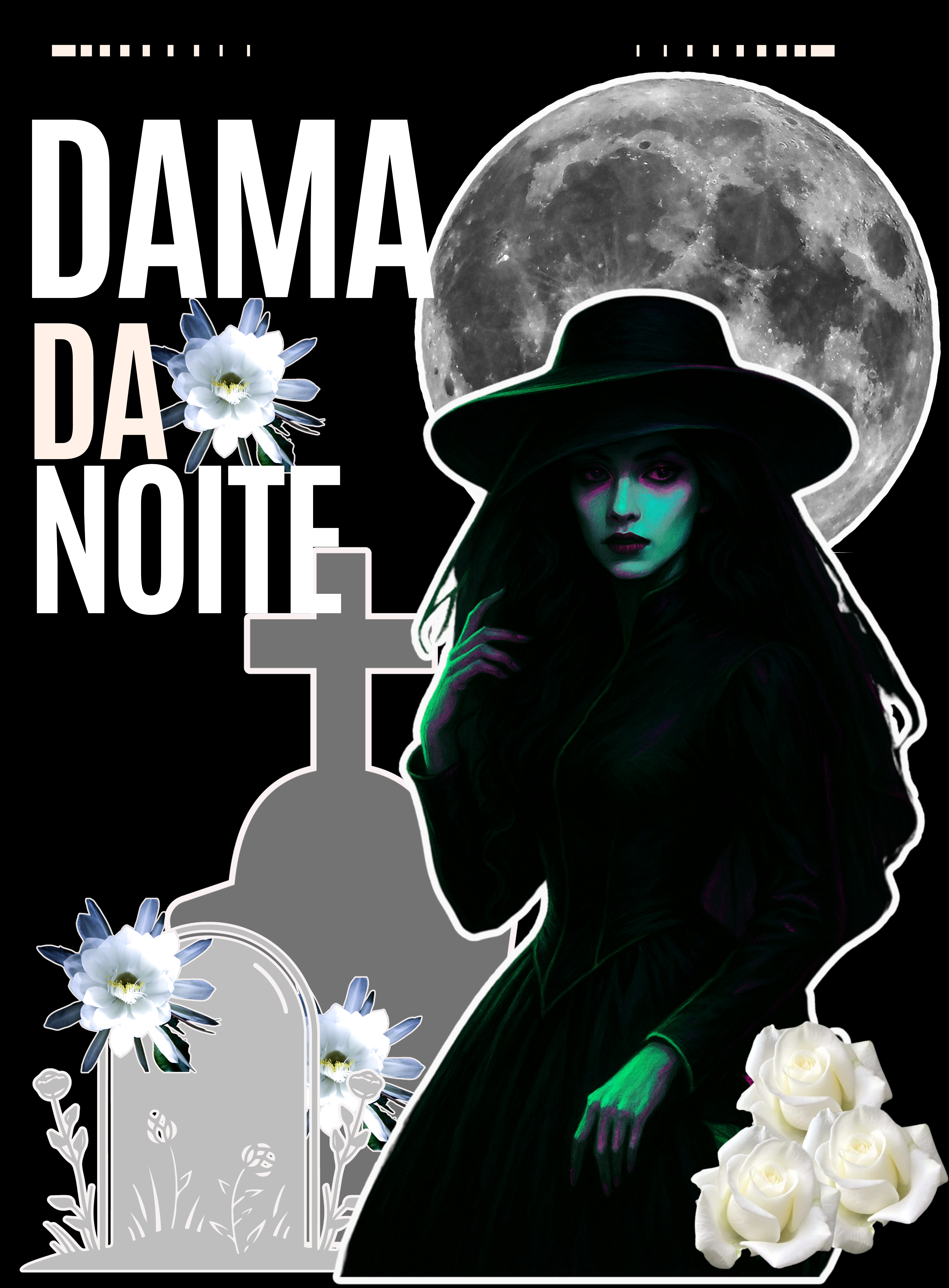 Dama da Noite
