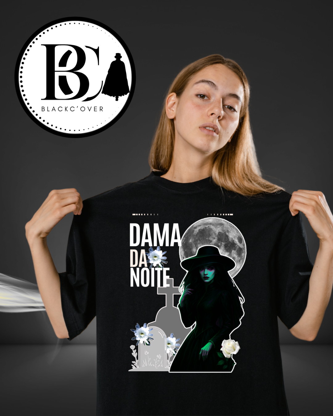 Dama da Noite