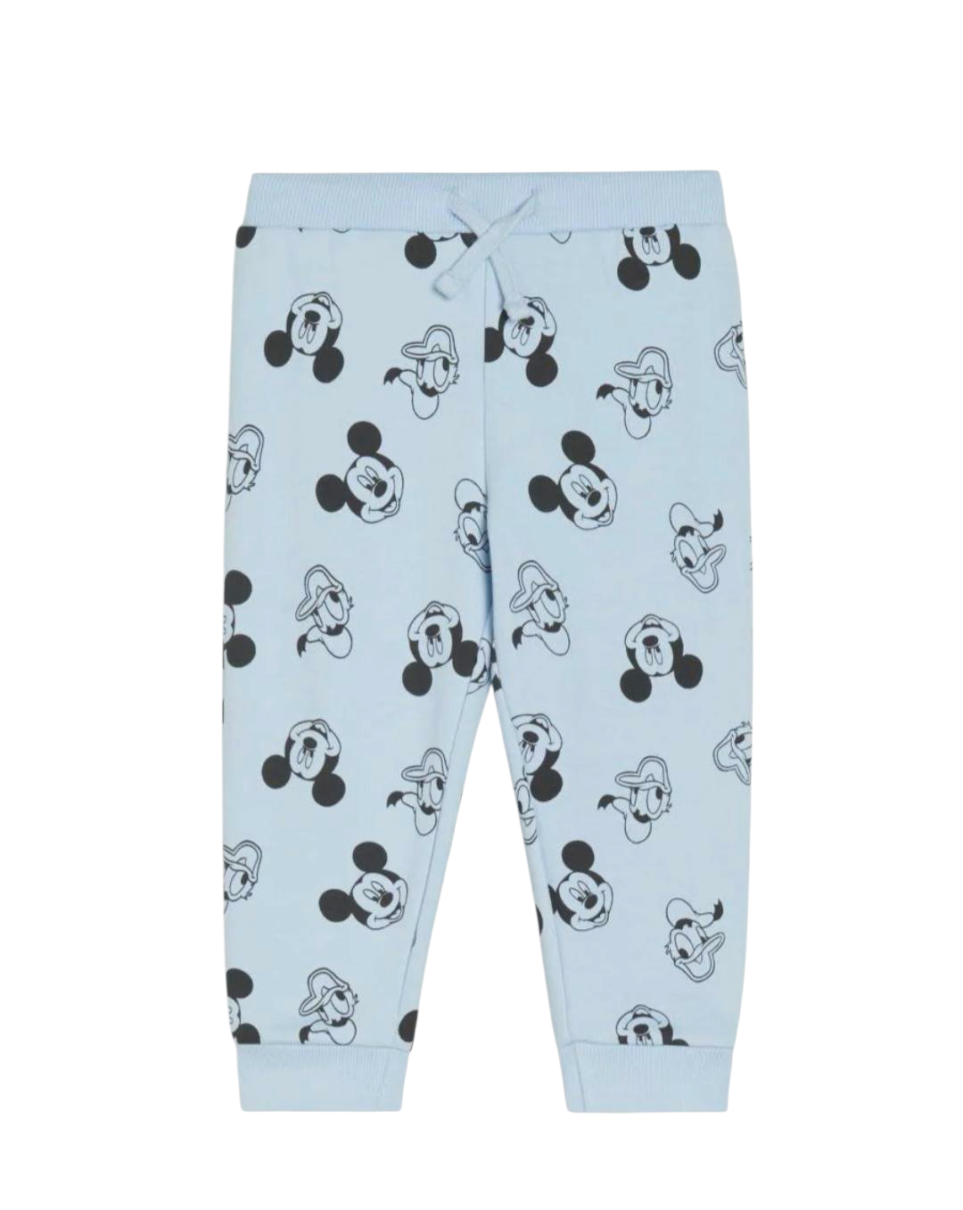 Completo Felpa e Pantaloni Topolino 