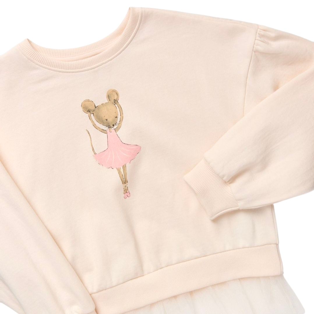 Completo Felpa e Leggins