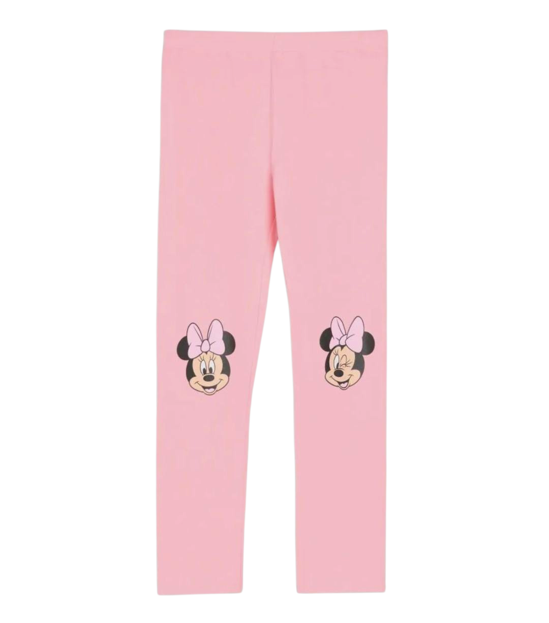 Completo Mickey & Minnie
