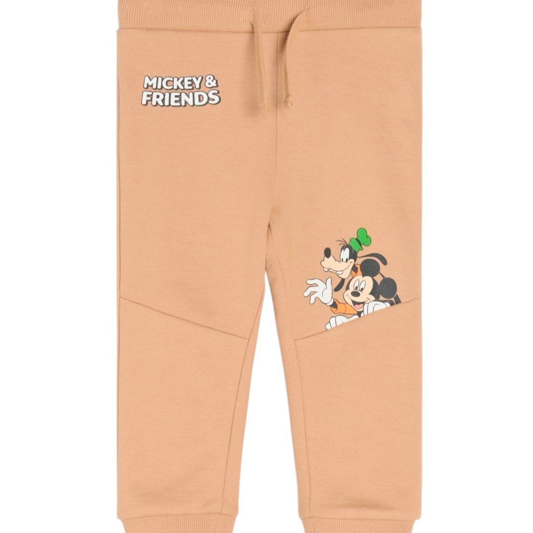 Completo Tuta Disney - Felpa e Joggers Mickey & Friends 