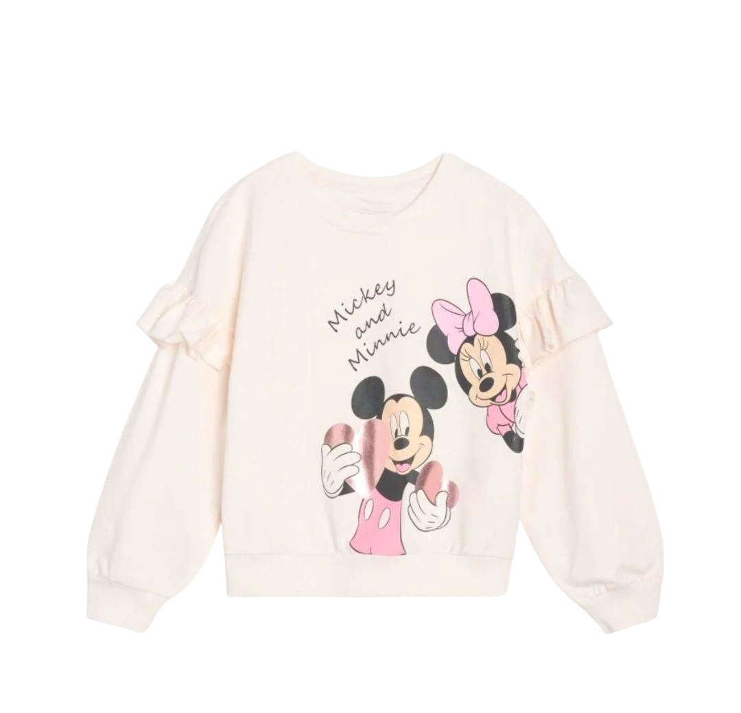Completo Mickey & Minnie