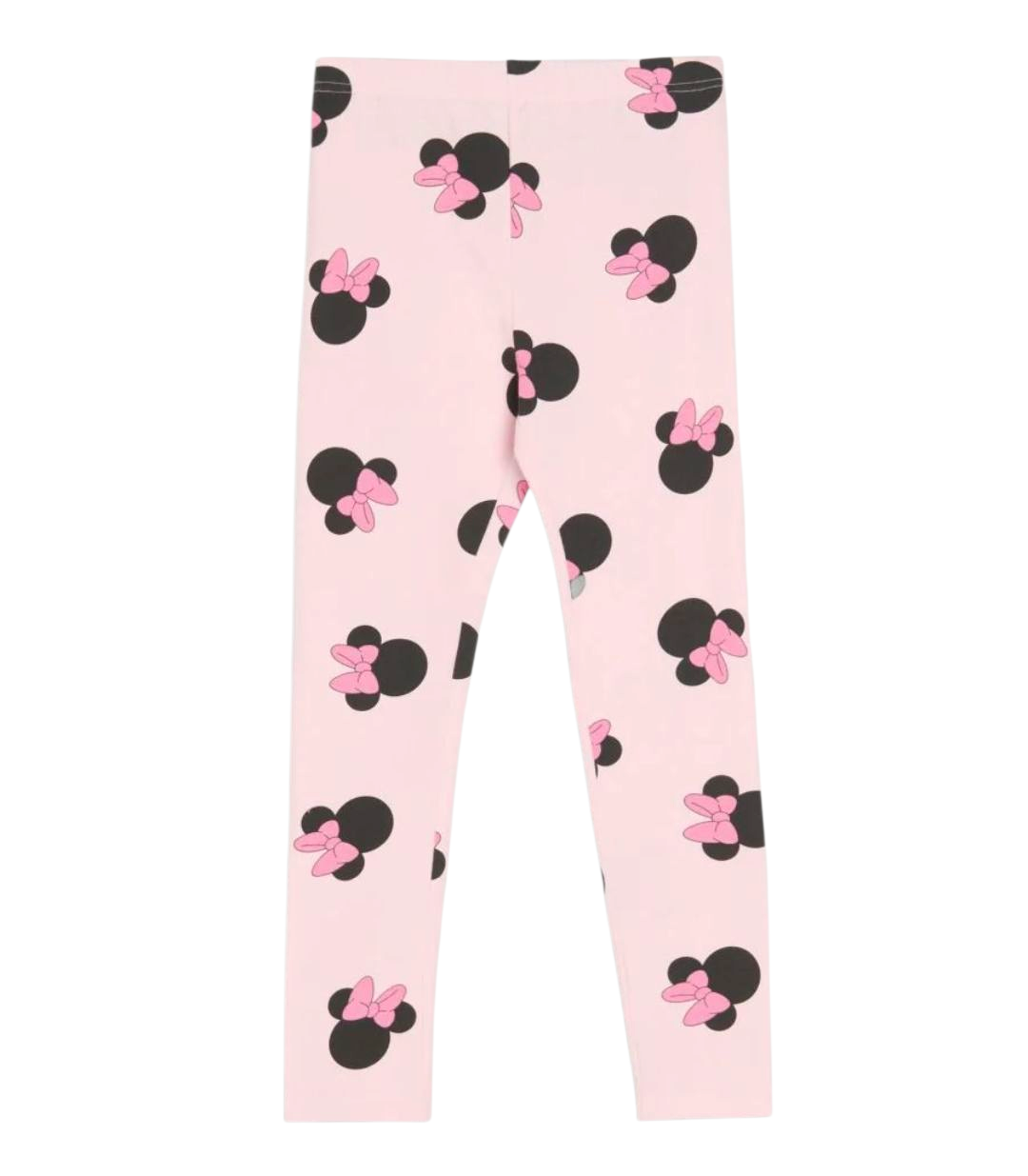 Completo Minnie Mouse 