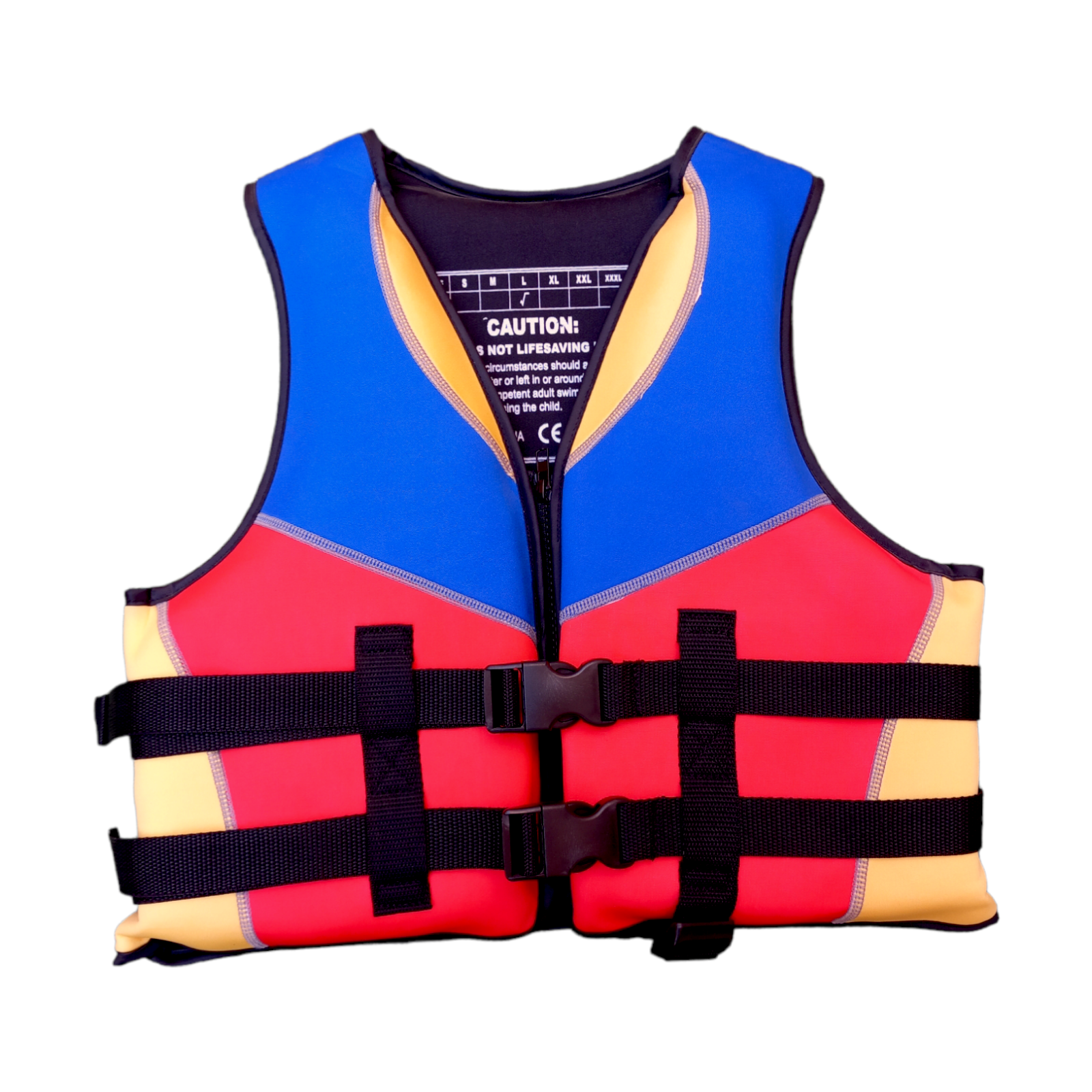 Swimming Jacket