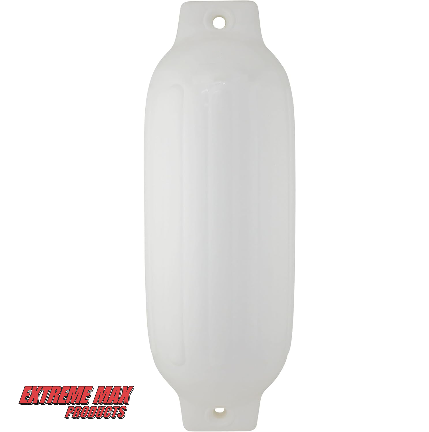 G5 Extreme Max 3006.7512 BoatTector Inflatable Fender G5 - 8.5" x 27", White فرميلة أبيض مقاس G5.