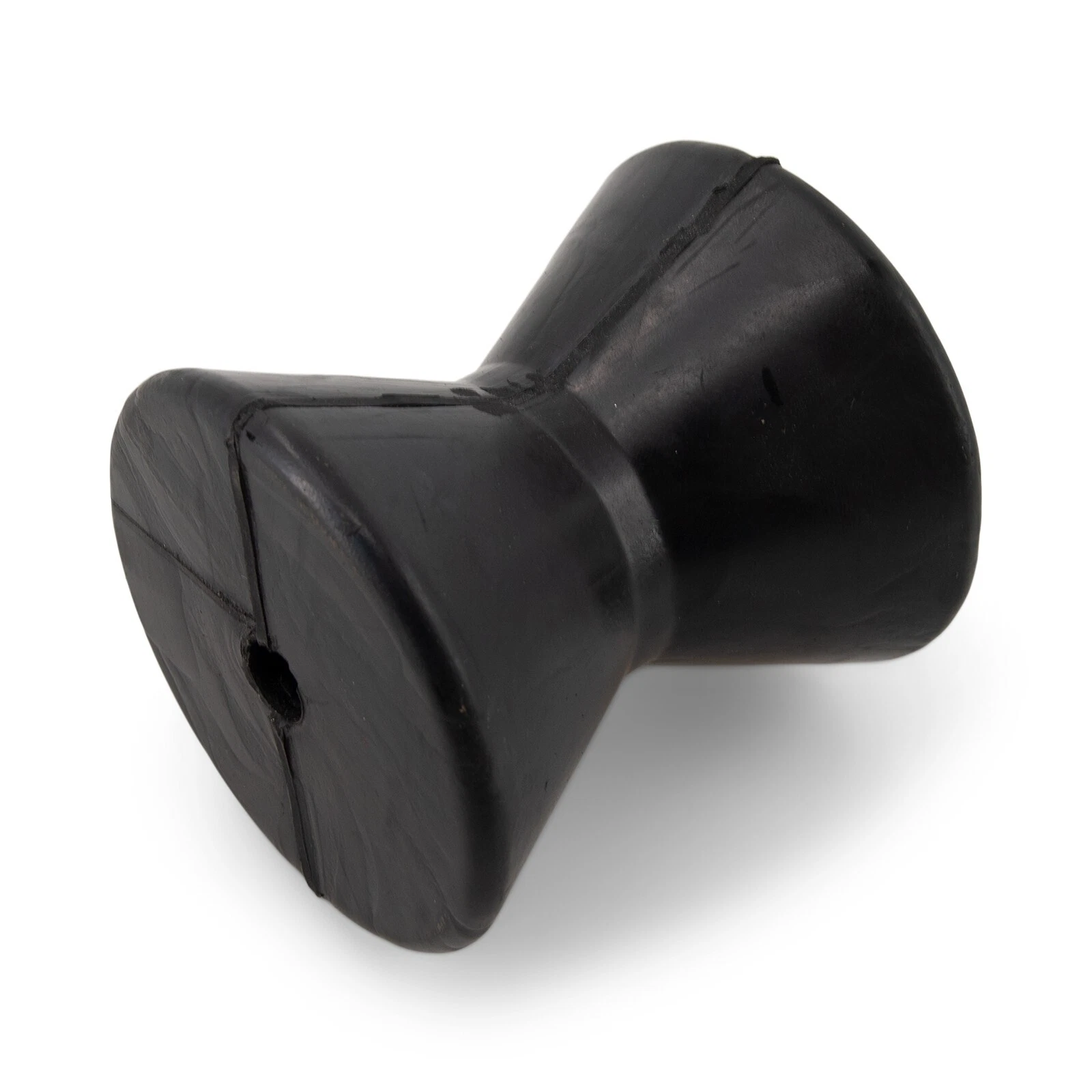 Rubber Bow Roller for Boat Trailer Winch Post