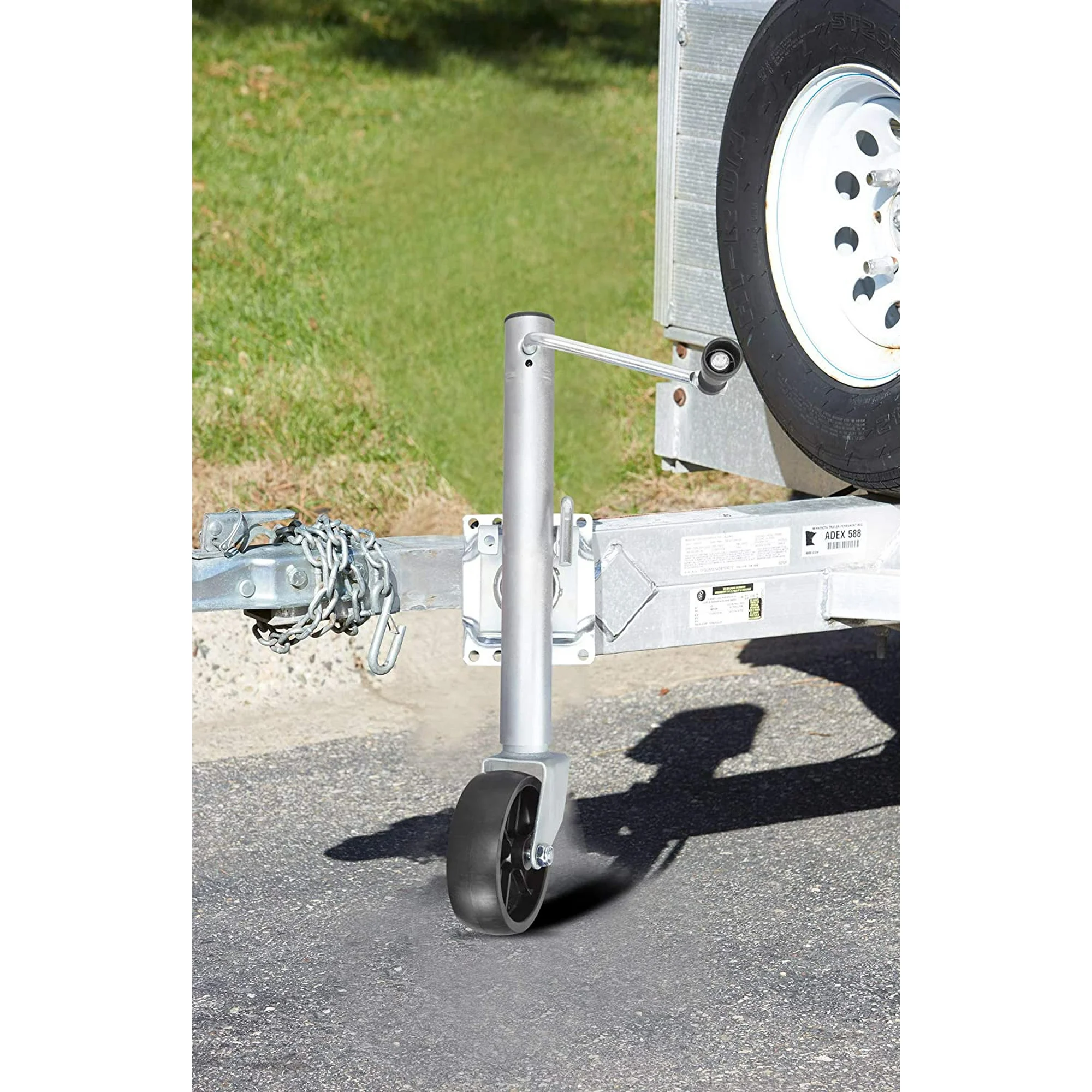 1200LBS Trailer Jack