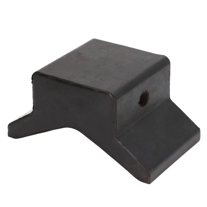 Trailer Bow Block