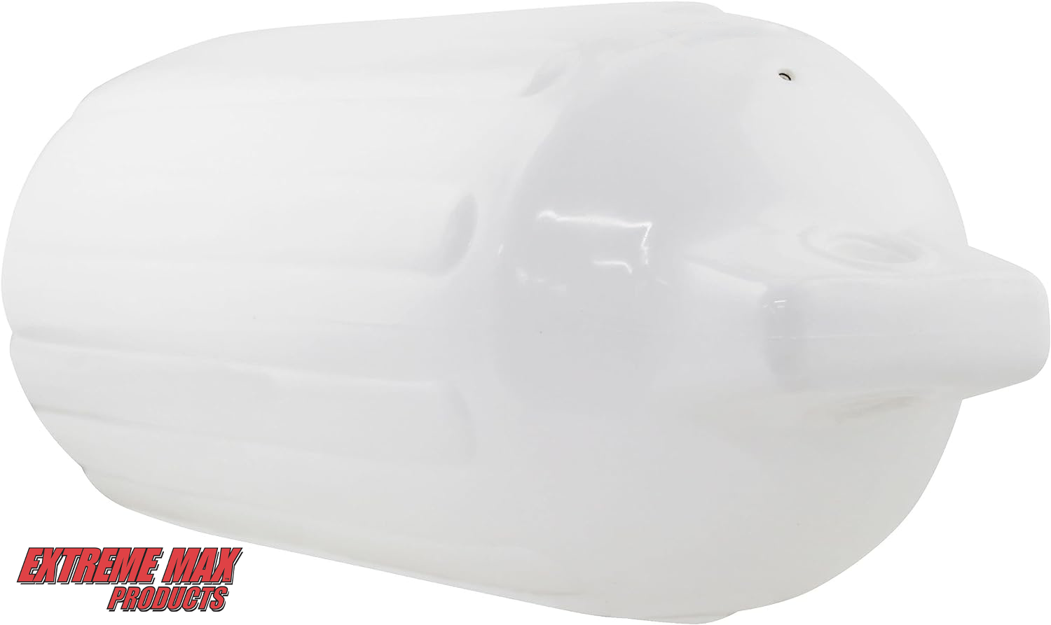 G5 Extreme Max 3006.7512 BoatTector Inflatable Fender G5 - 8.5" x 27", White فرميلة أبيض مقاس G5.