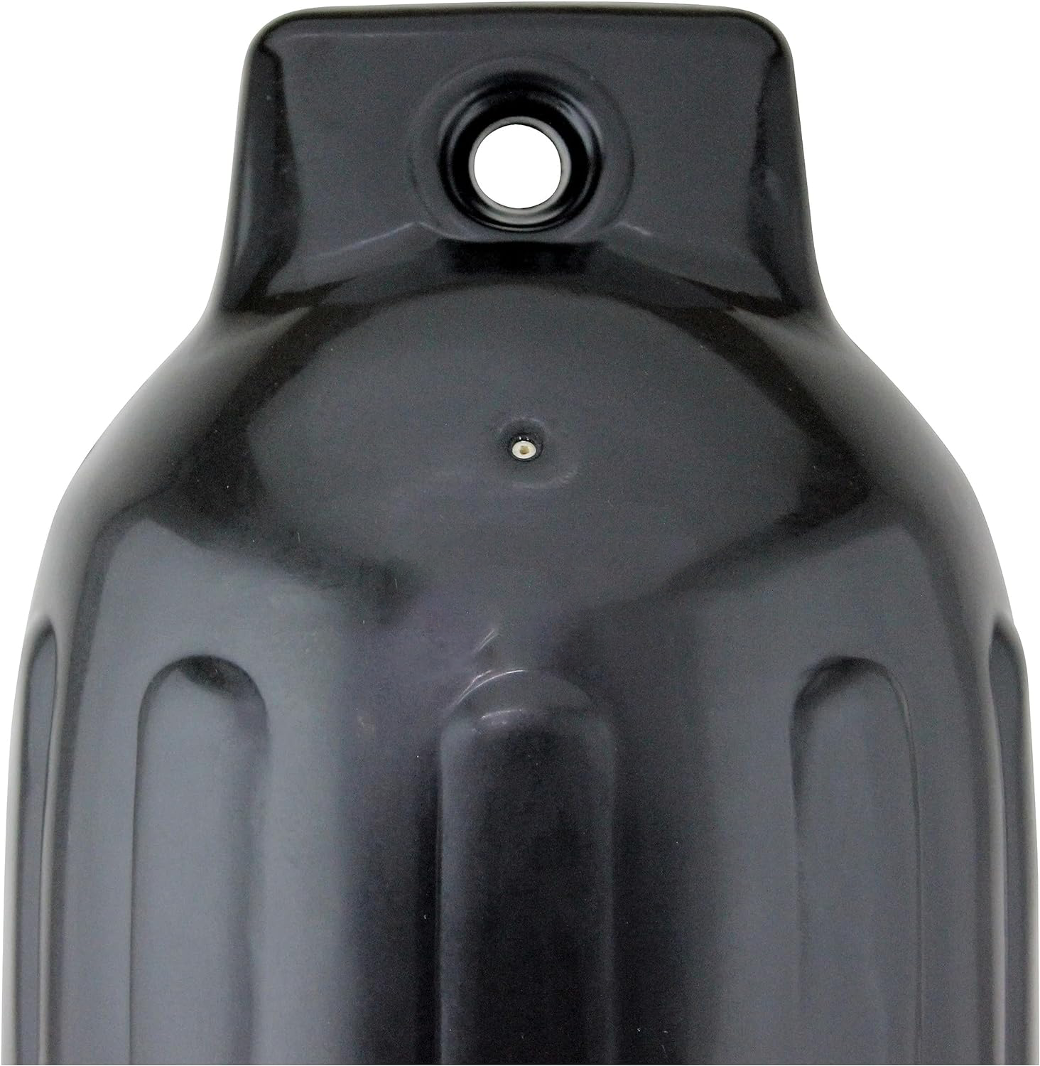 G5 Extreme Max BoatTector Inflatable Fender G5 - 70cm, Black فرميلة أسود مقاس G5.