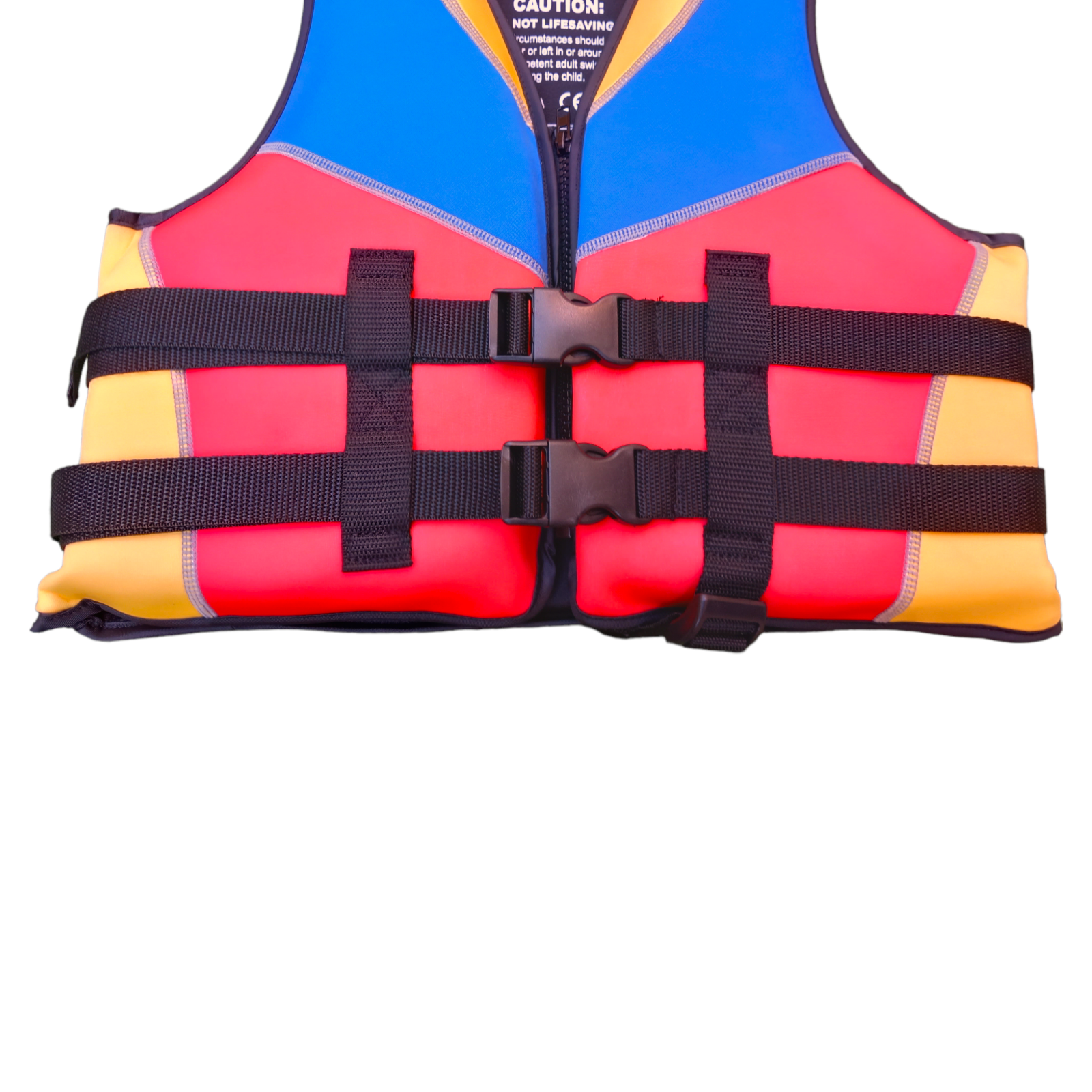 Swimming Jacket