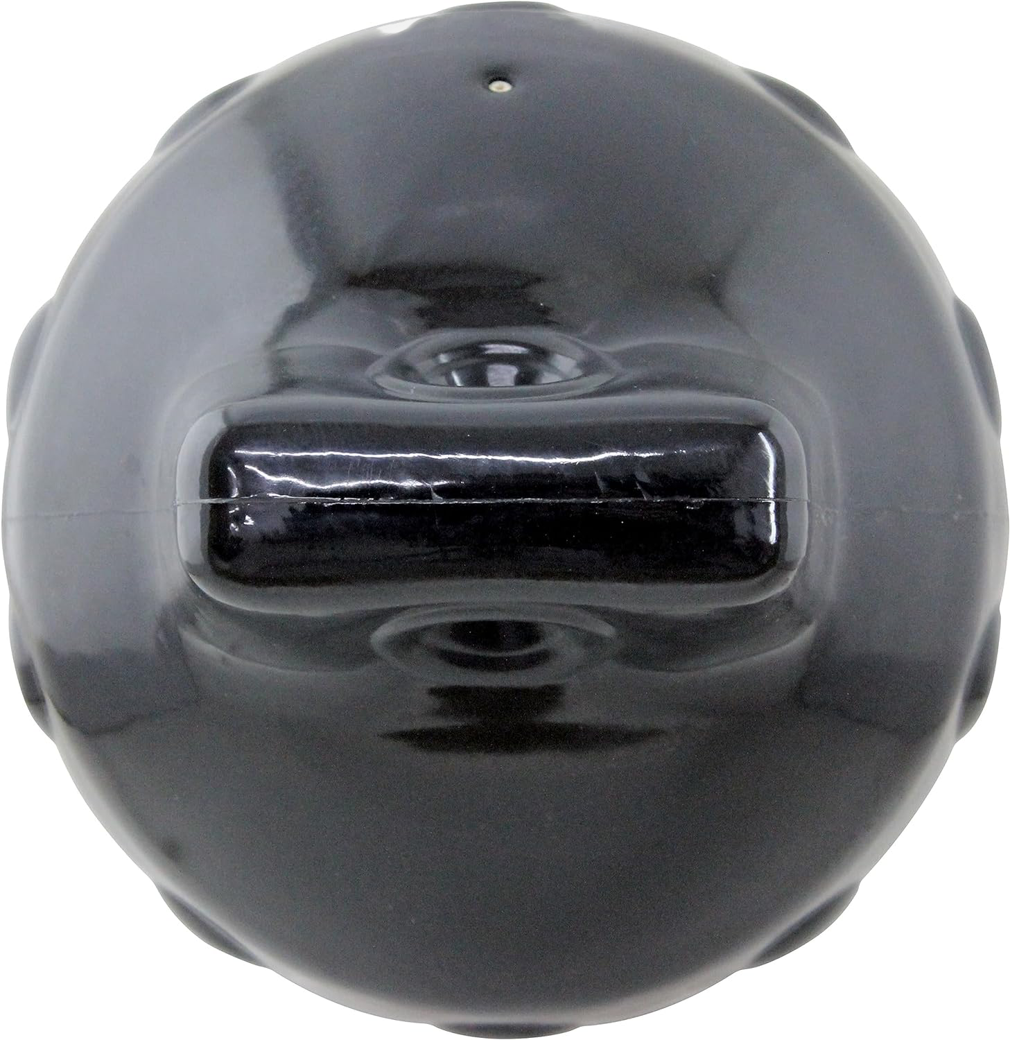 G5 Extreme Max BoatTector Inflatable Fender G5 - 70cm, Black فرميلة أسود مقاس G5.